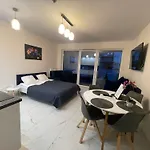 Apartamenty Deluxe Kasprowicza 20